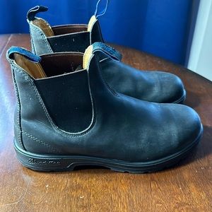 Winter Thermal Classic
Black Blundstone